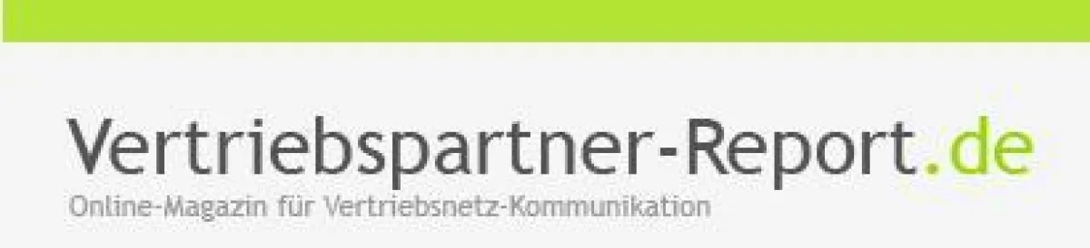 Neues Online-Magazin für Vertriebsnetz-Kommunikation