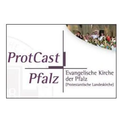 Bild: „ProtCast Pfalz“ seit über einem Jahr online „auf Sendung“ - Audiobeiträge aus der pfälzischen Landeskirche