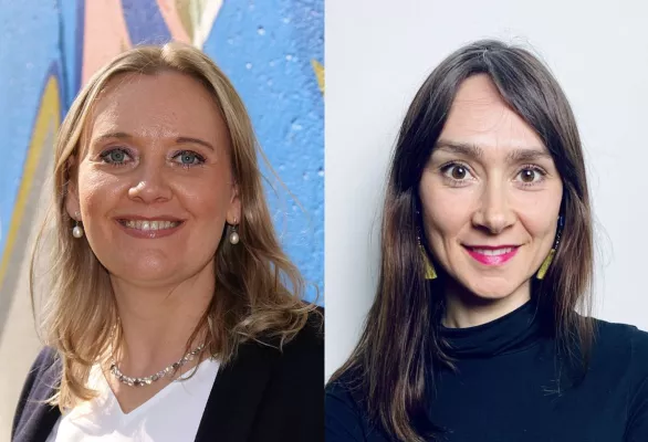 Bild: Servitex erweitert wissenschaftlichen Beirat um Expertinnen für Nachhaltigkeit und Künstliche Intelligenz