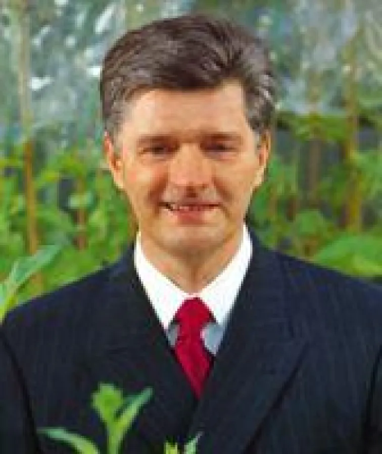 Prof. Dr. Rainer Fischer