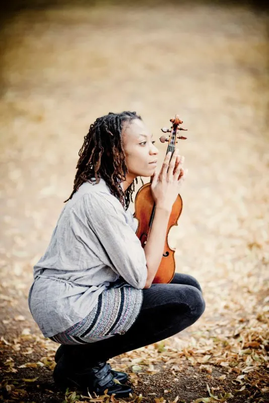 Tai Murray