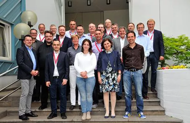 Bild: Initiative Online Print e.V. intensiviert seinen Stellenwert in der Onlineprint-Branche