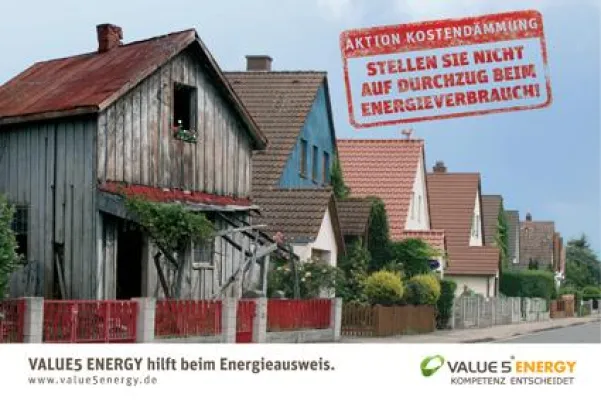 Bild: Mit Energieberatung aus der Klimakrise