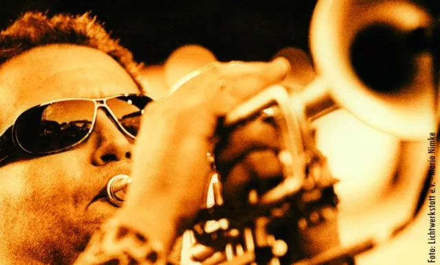 Bild: Bayerns großes kostenfreies Blues- & Jazzfestival startet am 09.August 2010 in Bamberg