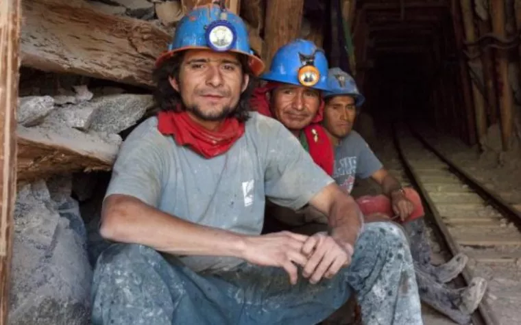 Bild: Faires Gold - ist faire Goldgewinnung möglich?