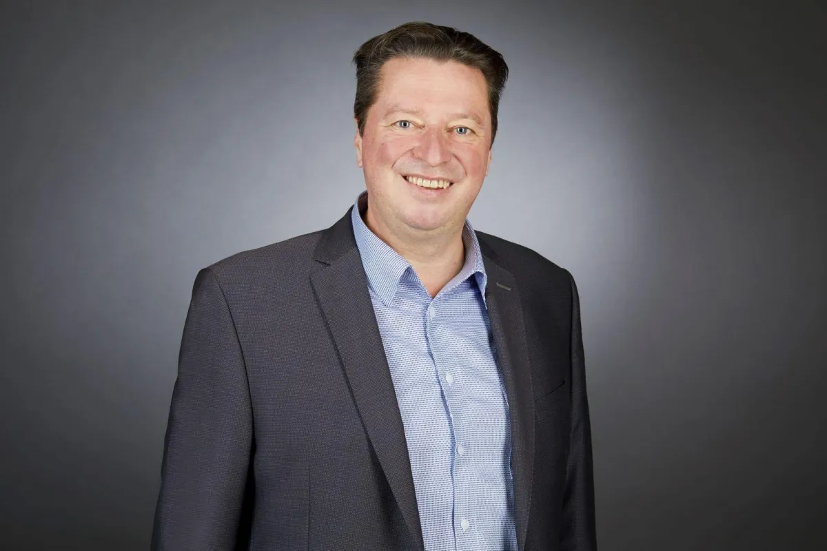 Heiko von Damnitz, Manager Lischke Consulting