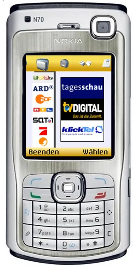 Die Zugriffszahlen des mobilen Informationsportals JOCA haben sich seit November verdoppelt.