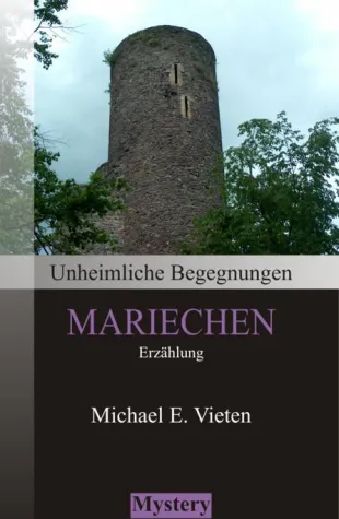 Bild: Mystery-Erzählung "Mariechen" fünf Tage kostenlos