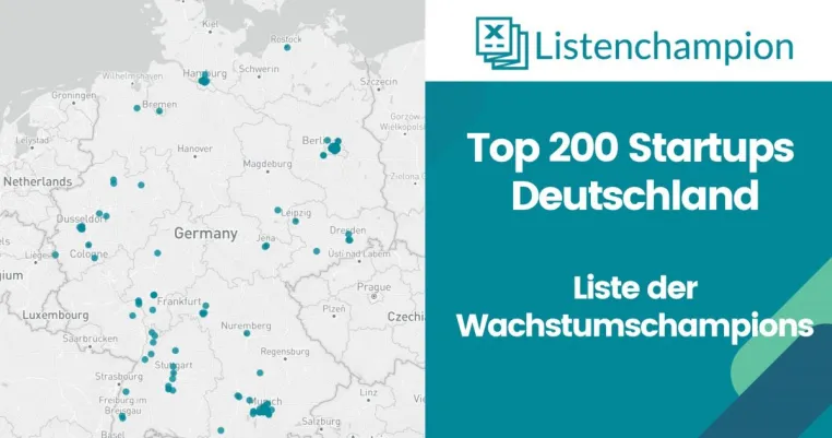 Bild: Trotz oder wegen COVID-19? Deutsche Startups erhalten Milliarden Funding in 2020