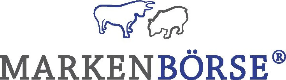 MarkenBörse Logo