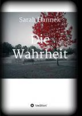 Bild: Die Wahrheit - entdecken Sie in einem Fantasy-Horror-Roman die erschreckende Wahrheit