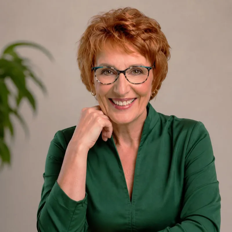 Sonja Schneider Personalberatung. Ihre Personalthemen. Meine Aufgabe. (© Sonja Schneider)