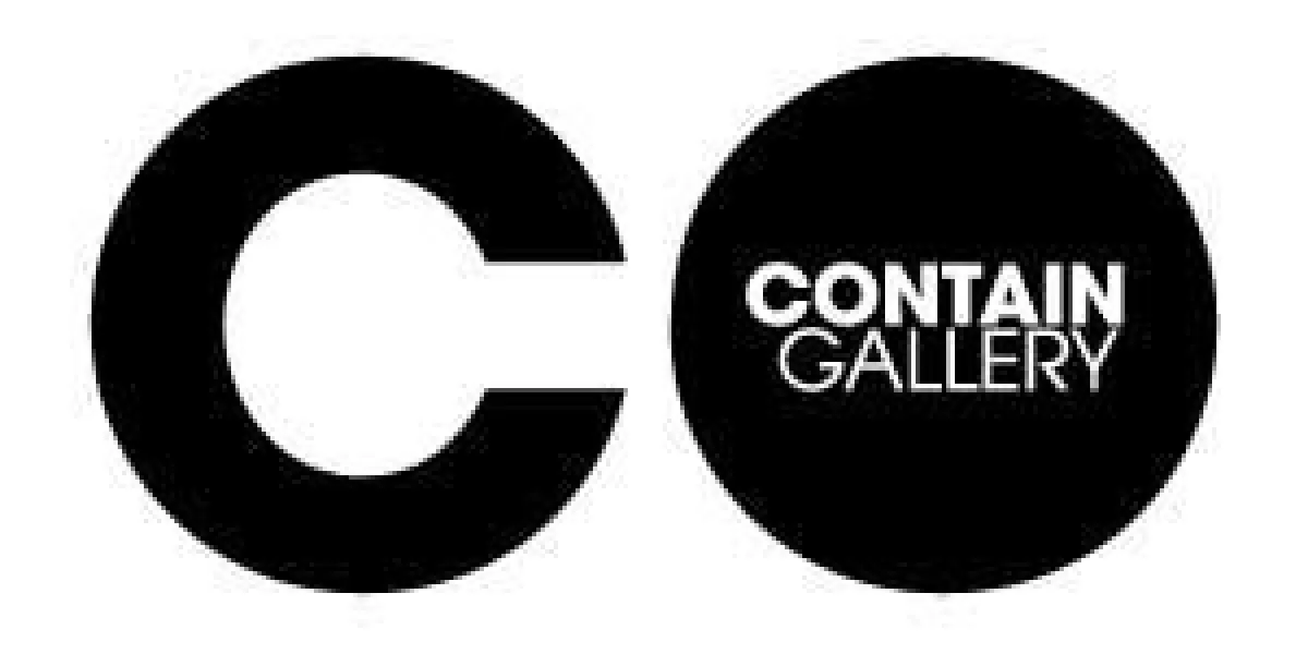 CONTAIN Gallery Logo
