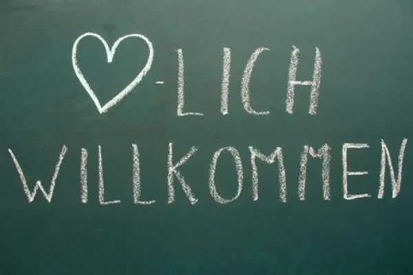 Bild: Die Krankenversicherung der neuen Lehramtsanwärter 2011