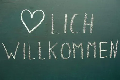 Bild: Die Krankenversicherung der neuen Lehramtsanwärter 2011
