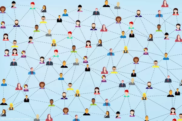 Social Media erfolgreich einsetzen: Ines Pfab ist neue eMBIS-Trainerin für TikTok, Social Ads & Co. Bild: Social Media erfolgreich einsetzen: Ines Pfab ist neue eMBIS-Trainerin für TikTok, Social Ads & Co.