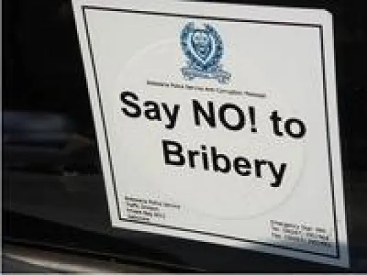 Bild: Neue Herausforderung UK Bribery Act – ZyLAB warnt vor Haftungsrisiken