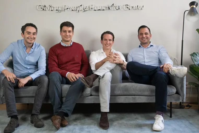 Ziegert Group erweitert Immobilienvermittlung durch Digitalplattform EverEstate Bild: Ziegert Group erweitert Immobilienvermittlung durch Digitalplattform EverEstate