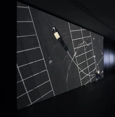 Bild: TRACKS & TRACES