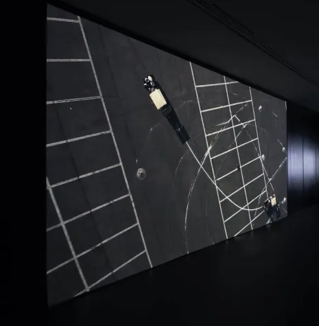 Bild: TRACKS & TRACES