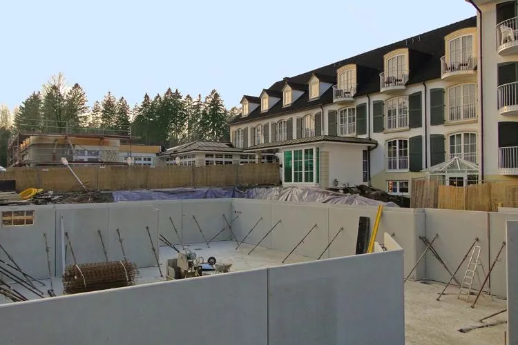 Bild: Das Vital-& Wellnesshotel Zum Kurfürsten auf dem Weg in eine neue Dimension