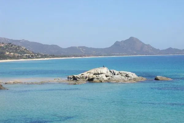 Bild: Sardinien, Perle des Mittelmeeres, wird immer beliebter!