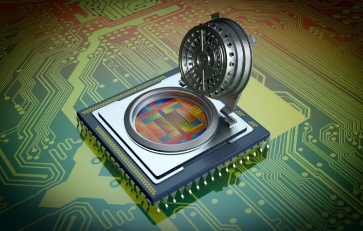 Bild: Wachsende Bedrohung durch Cyber-Attacken wird zunehmend zum Thema