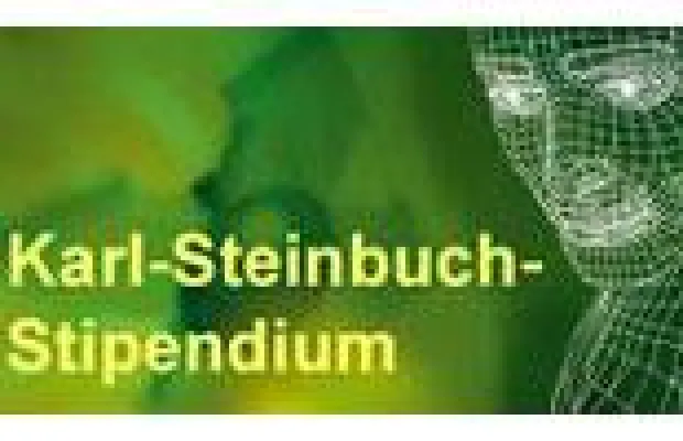 Karl-Steinbuch-Stipendium - Studenten überzeugen mit dreidimensionaler Bedienoberfläche Bild: Karl-Steinbuch-Stipendium - Studenten überzeugen mit dreidimensionaler Bedienoberfläche