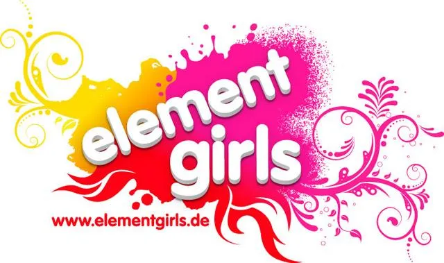 Bild: Neues Kleid für beliebte Mädchen-Community: Elements of Art setzt Relaunch für Element Girls um