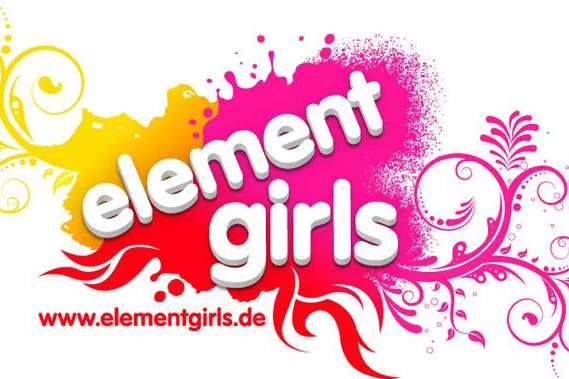 Bild: Neues Kleid für beliebte Mädchen-Community: Elements of Art setzt Relaunch für Element Girls um