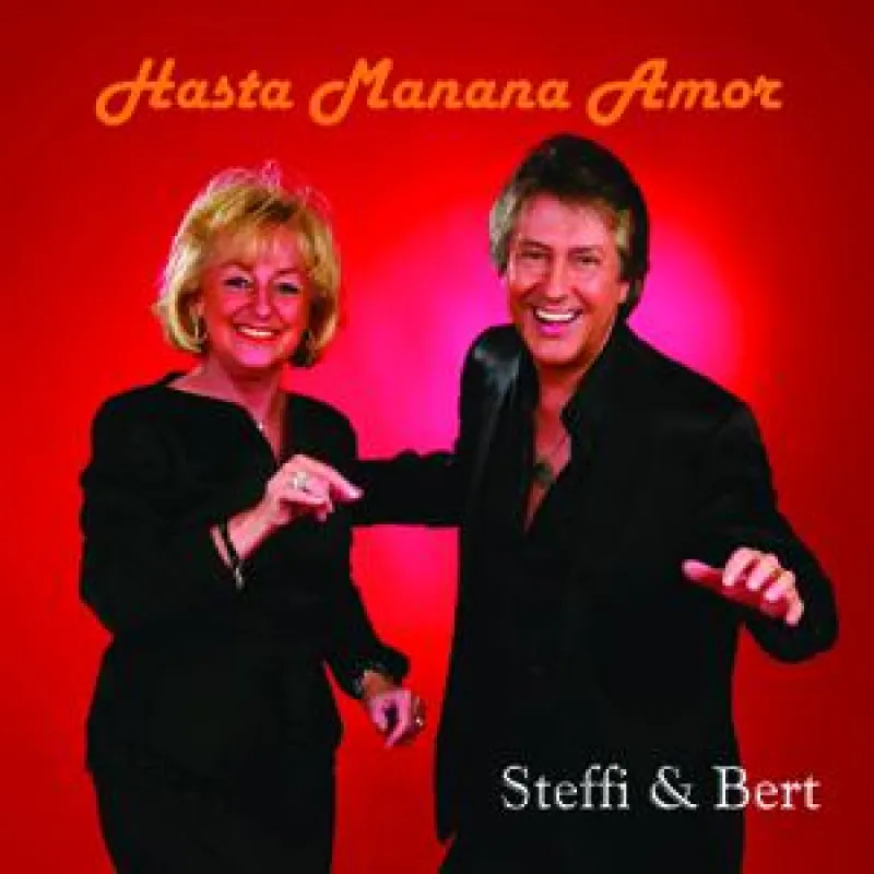 Steffi & Bert