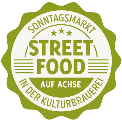 Bild: Street Food auf Achse