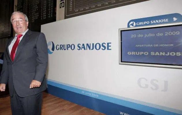 Spanischer Magnat an Zerstörung des Waldes eines unkontaktierten Volkes beteiligt Bild: Spanischer Magnat an Zerstörung des Waldes eines unkontaktierten Volkes beteiligt