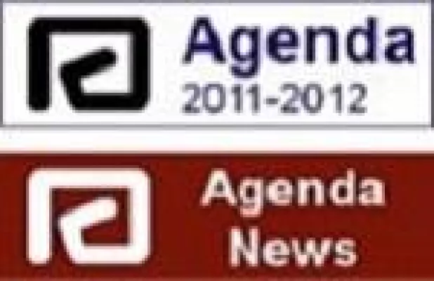 Bild: Agenda News: Wirtschaftswissenschaft und Partner haben Staaten in die Krise gezogen