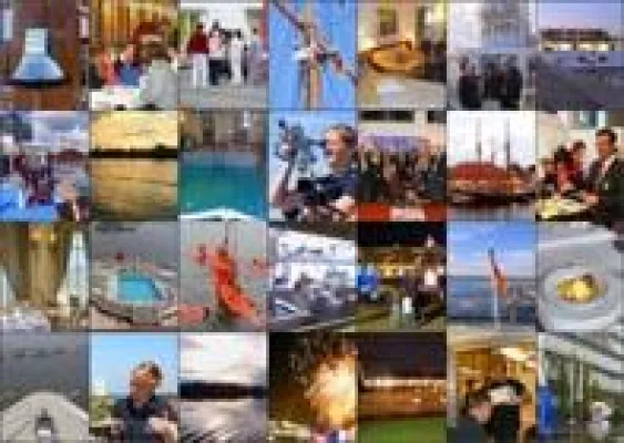 Bild: Wenn die Ferne ruft - Sechste maritime Stellenbörse am 5. Oktober 2010 in Suhl - MeerArbeit
