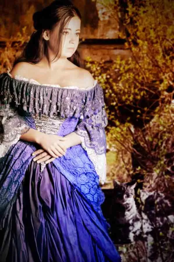 Vampire´s Gold by Lichtstreif