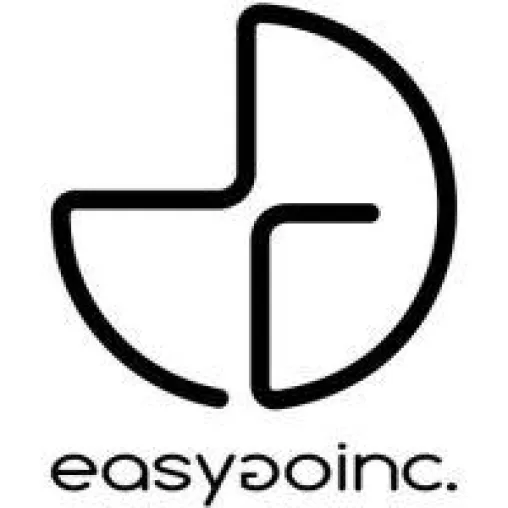 Bild: Die VANLIFE-Lösungen von easygoinc machen einfach frei.