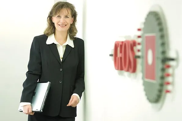 Bild: X/TIME®-APL gewinnt Innovationspreis 2008