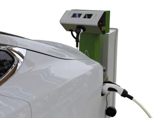 Neues Unternehmen sorgt für Schwung in der Elektro-Mobilität Bild: Neues Unternehmen sorgt für Schwung in der Elektro-Mobilität