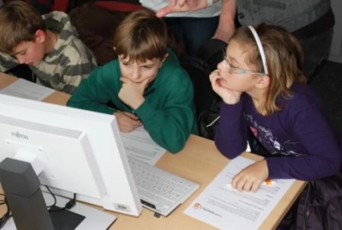 Kinderuni meets medienbewusst.de