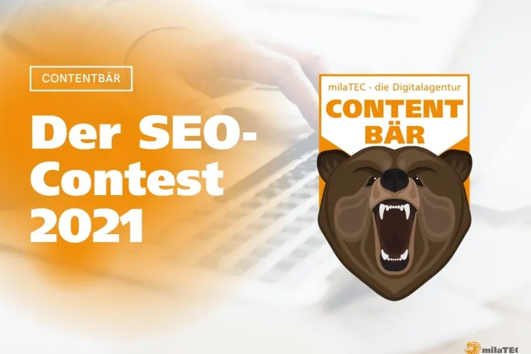 Contentbär- Welches Team bringt seinen Bären an die Spitze? Bild: Contentbär- Welches Team bringt seinen Bären an die Spitze?