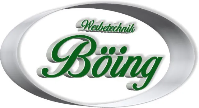 Bild: Werbetechnik Böing eK nimmt faltbare Prospektständer mit ins Sortiment auf