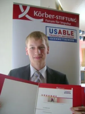 Bild: USA-Erfahrungen für den SkyLight-Campus ausgewertet - Auf Platz 1 beim Jugend Special der Körber-Stiftung