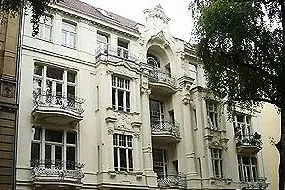 Bild: Denkmalschutz - bei Anruf Vorsicht