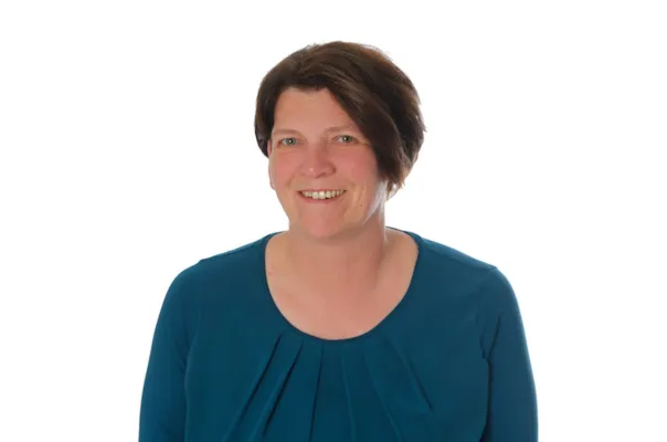 Bild: Mit Nicole Heine gibt es endlich auch in Bad Wünnenberg die Seniorenlebenshilfe
