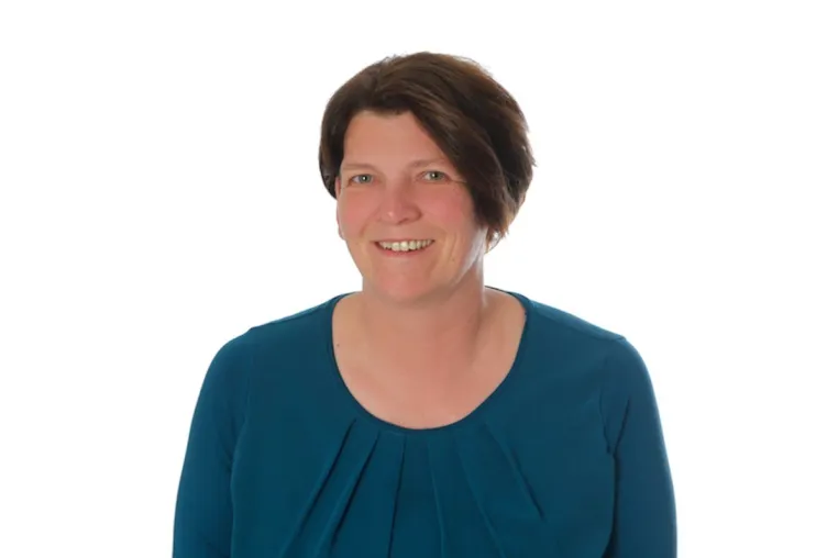 Bild: Mit Nicole Heine gibt es endlich auch in Bad Wünnenberg die Seniorenlebenshilfe