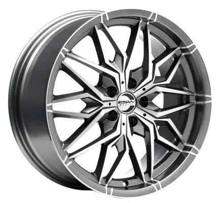 Bild: Neue aufregende Felgen-Designs von FSW