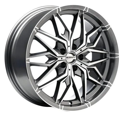 Bild: Neue aufregende Felgen-Designs von FSW