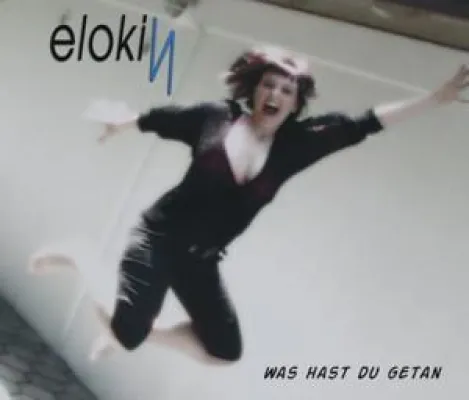 Bild: Ein großer Sprung in die neue Richtung - ElokiN veröffentlicht erste Single „Was hast Du getan“