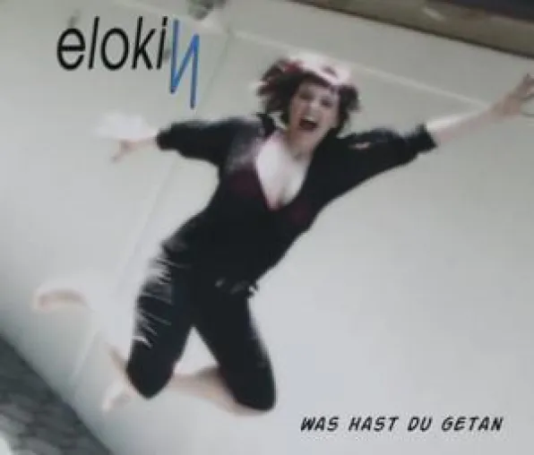 Bild: Ein großer Sprung in die neue Richtung - ElokiN veröffentlicht erste Single „Was hast Du getan“